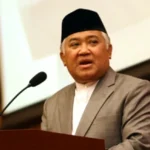 Din Syamsuddin: Hentikan Pendekatan Otoriter-Represif
