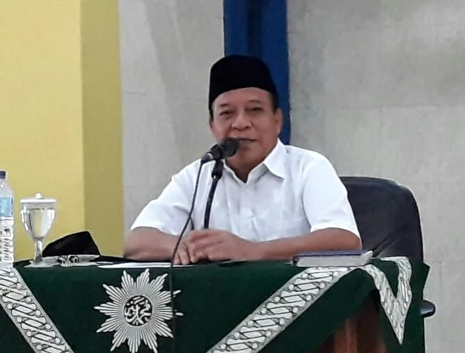 Saat Bupati Lamongan Kunjungi Babat: Dari Masjid ke Rumah Sakit