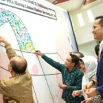 Resmikan Prodi Baru, UMSurabaya Hadirkan dr Boy ‘OZ’ Abidin