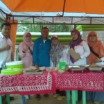 Dahlan Iskan, Tamu Istimewa Warung-Mu Pacitan