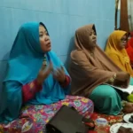 Kajian Syukur Para Bunda: Lemah Lembut pada Suami Bagian dari Bersyukur