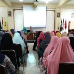 Begini Suasana Seleksi Penerimaan Murid Baru di Sekolah Tertua Muhammadiyah