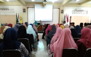 Begini Suasana Seleksi Penerimaan Murid Baru di Sekolah Tertua Muhammadiyah