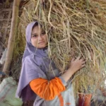 Pengalaman 3 hari 2 Malam Hidup di Panti Membuat Gadis Cantik Ini Berubah