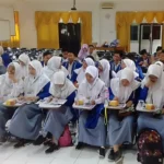Saat Siswa Smadiga Menjadi ‘Mahasiswa’ Sehari di Kampus UMG