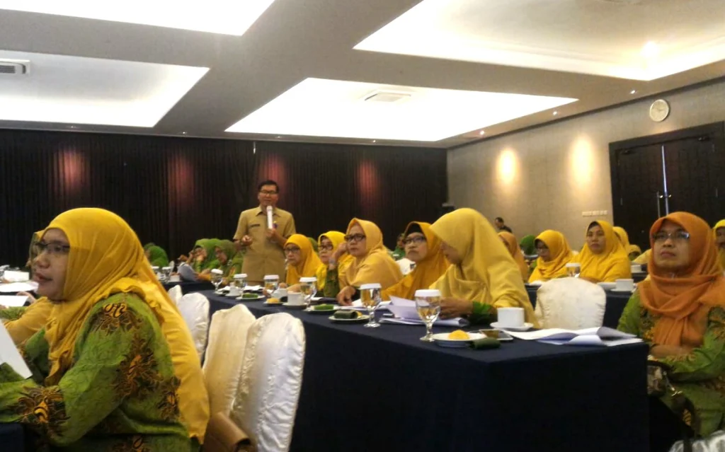 Aisyiyah dan Muslimat Digandeng Dinas Kesehatan Kota Malang untuk Cegah Meluasnya Difteri