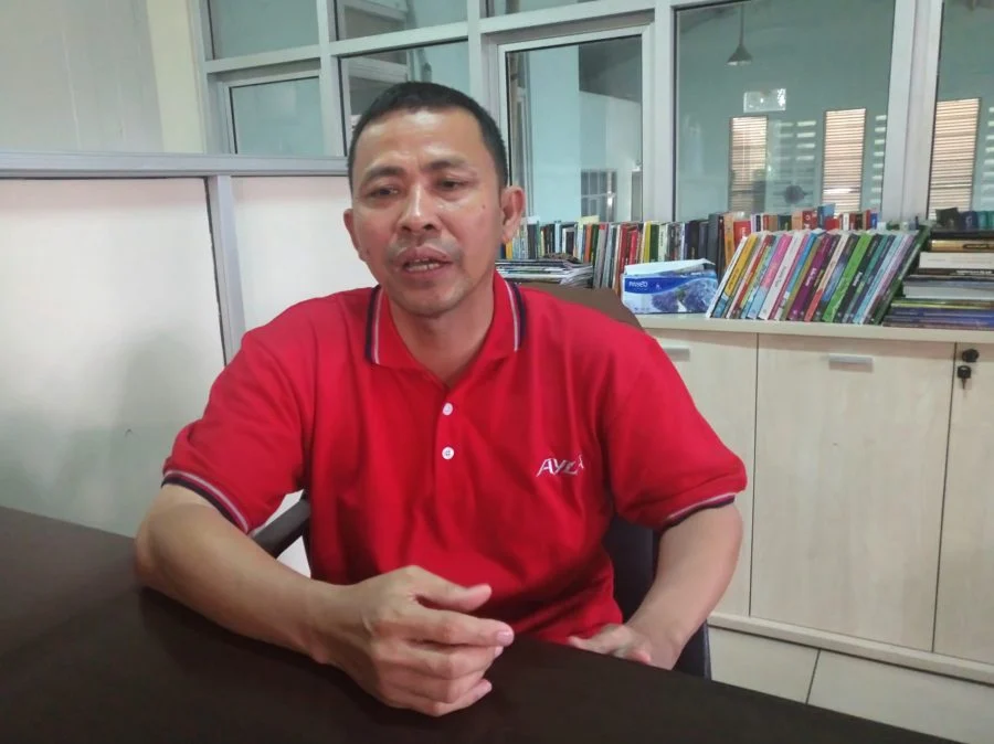 Jelang Rembuk Nasional, Ketua PP FGM Pahri: Jika Tak Antisipasi Era Industri 4.0 Guru Muhammadiyah Akan Tergusur