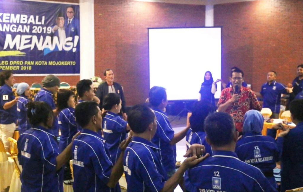 Jihad Politik, Membangun Kembali Sinergitas Persyarikatan-Partai Politik