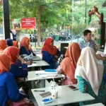 Hari Selasa yang Dirindukan di Smamsatu Gresik