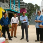 Inilah ‘Maklumat’ tentang Waktu dan Tempat Famgath 2018, Segera Daftarkan Keluarga Anda!