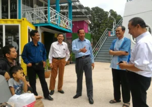Inilah ‘Maklumat’ tentang Waktu dan Tempat Famgath 2018, Segera Daftarkan Keluarga Anda!