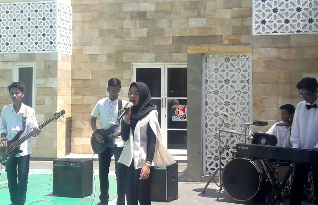 ‘Semangat Bisa’ Karya Arek Jatim Jadi Official Theme Song Muktamar XXI IPM