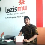 Lazismu Jatim Berhasil Himpun Dana Rp 5,8 Miliar untuk Bantu Korban Gempa Sulteng