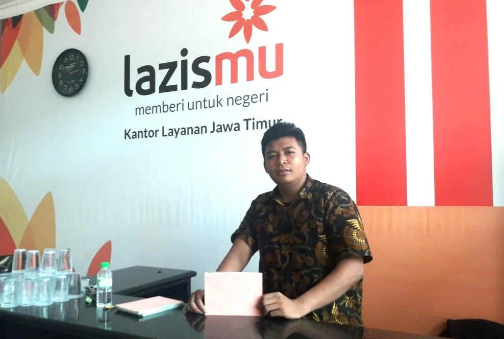 Lazismu Jatim Berhasil Himpun Dana Rp 5,8 Miliar untuk Bantu Korban Gempa Sulteng