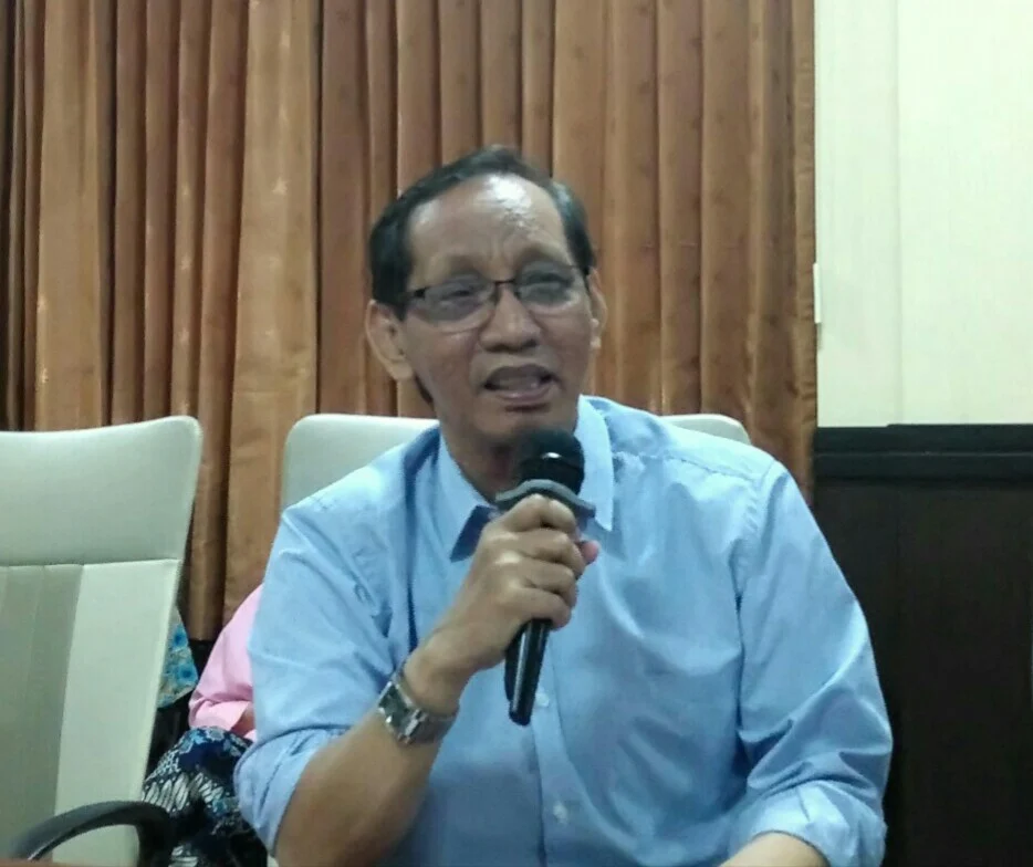 Pengkaderan Gaya KH Fachruddin, Tiru KH Ahmad Dahlan Hasilkan Yunus Anis