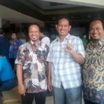 Ada Abu Nawas dari Jayapura dalam Rembuk Nasional FGM