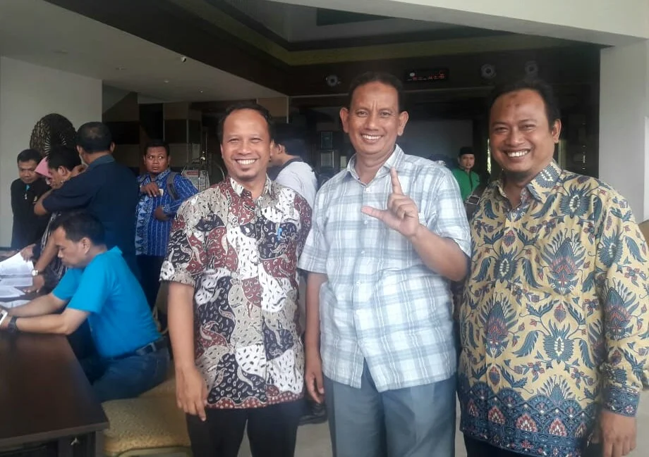 Ada Abu Nawas dari Jayapura dalam Rembuk Nasional FGM