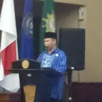 Pahri Ajak Jadikan FGM sebagai Tenda Besar Guru Muhammadiyah