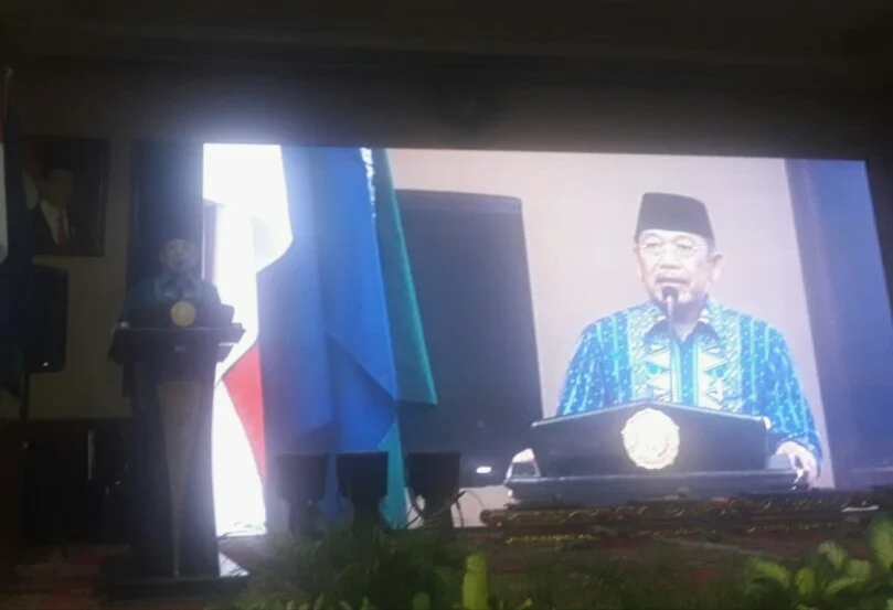 Rembuk Nasional FGM Diharapkan Hasilkan Terobosan Peningkatan Profesionalisme Guru