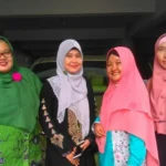 Gresik Berangkatkan 10 Kadernya ke Musykerwil I Nasyiatul Aisyiyah Jatim