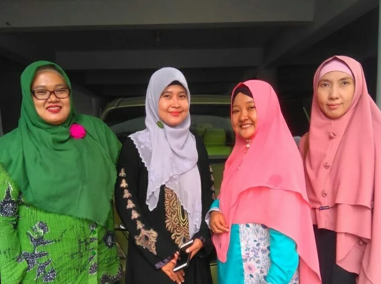 Gresik Berangkatkan 10 Kadernya ke Musykerwil I Nasyiatul Aisyiyah Jatim