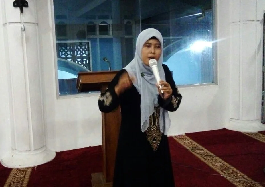 Mencari Mubalighah Muda di Tengah Semarak Musykerwil I Nasyiah Jatim