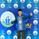 Terharu dan Bangga pada Antusiasme Guru Muhammadiyah, Banyak Jasa meski tanpa Tanda Jasa