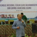 Model Pendidikan ala Prof Baedhowi: Sedikit Bicara Banyak Praktik