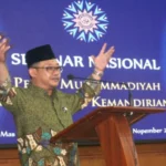 Andil Menegakkan Kedaulatan Negara, Muhammadiyah Berjuang di Ranah Paling Fundamental