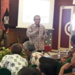 Empat Problem yang Harus Dihadapi Guru di Era Industri 4.0