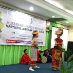 Roro Jonggrang Buka Musykerwil I Nasyiah Jatim