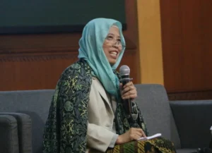 Pengamat Politik UI: Jangan Takut Tunjukkan Politik Identitas