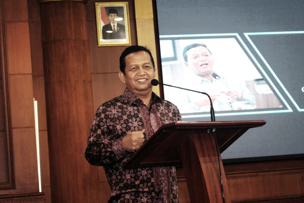 Ketua KEIN Sutrisno Bachir: Perekonomian Indonesia Harus Kuat di Tahun 2019, Muhammadiyah Bisa Lakukan Ini