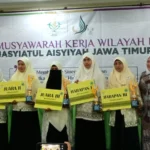 Mubalighah Muda sebagai Tombak Syiar Nasyiah, Inilah Daftar Juaranya!