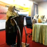 Mubalighat Aisyiyah Diminta Bisa Antarkan Perempuan Jadi Istri yang Dampingi Suami Masuk Surga