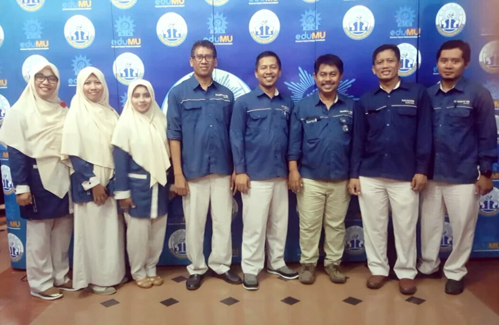 Utus Delapan Peserta di Rembuk Nasional FGM, Sekolah Mugeb Ingin Pererat Komunikasi Antarguru Muhammadiyah Se-Indonesia