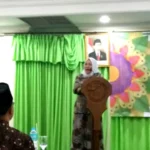 Di Musykerwil Nasyiah, Bupati Bojonegoro Paparkan Program Pemberdayaan Perempuan, Anak, dan Dhuafa