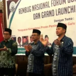 Muhammadiyah Hebatkan Indonesia  jika Didukung Guru, Siswa, dan Sekolah yang Hebat Pula