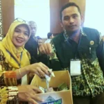 Spontanitas Peserta Rembuk Nasional FGM Kumpulkan Donasi untuk Sekolah Terdampak Gempa Sulteng