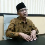 Kolom Haedar Nashir: Pak Yatno Figur Pekerja Keras