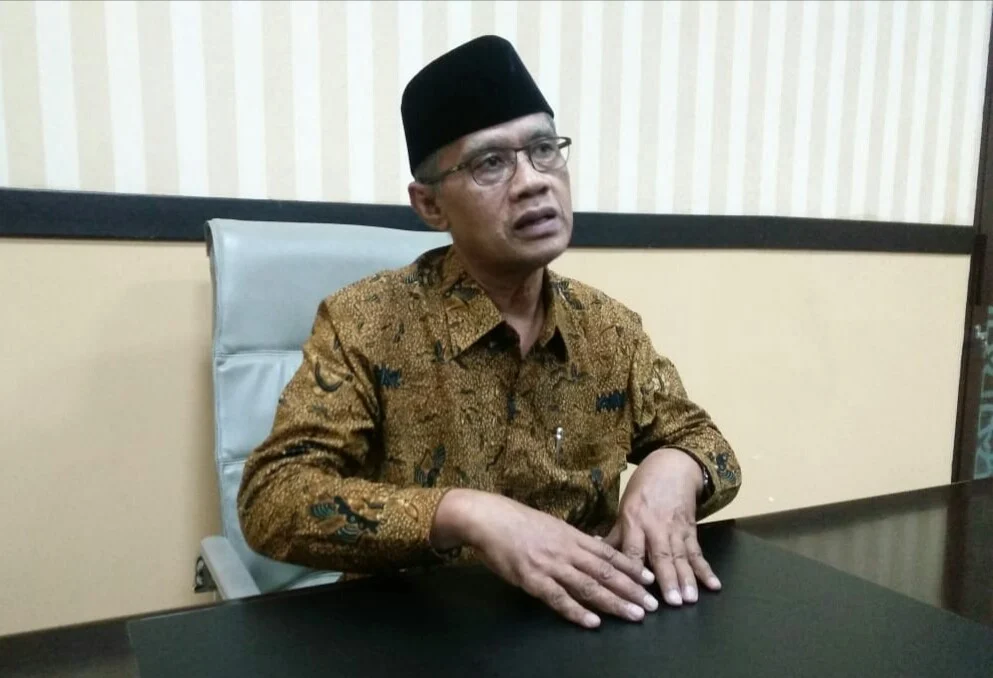 Suhu Politik Kian Memanas, Ini Pesan Ketua Umum PP Muhammadiyah