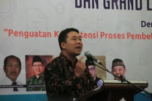 Ini Kata Peserta Rembuk Nasional FGM: Agar Keran Komunikasi Lancar