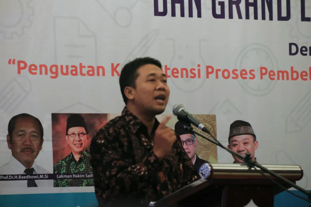 Ini Kata Peserta Rembuk Nasional FGM: Agar Keran Komunikasi Lancar