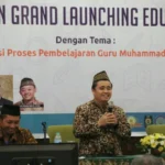 KH Tafsir Masuk Muhammadiyah karena Bertemu Guru yang Berpikiran Maju dan Progresif