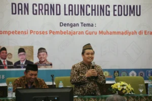 KH Tafsir Masuk Muhammadiyah karena Bertemu Guru yang Berpikiran Maju dan Progresif
