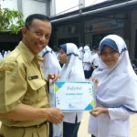 ‘Luka yang Pulang’ Menangi Kontes Cerpen SMP Musasi