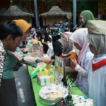 Sekolah Kreatif Ini Latih Jiwa Wirausaha Siswa dengan Entrepreneur Week