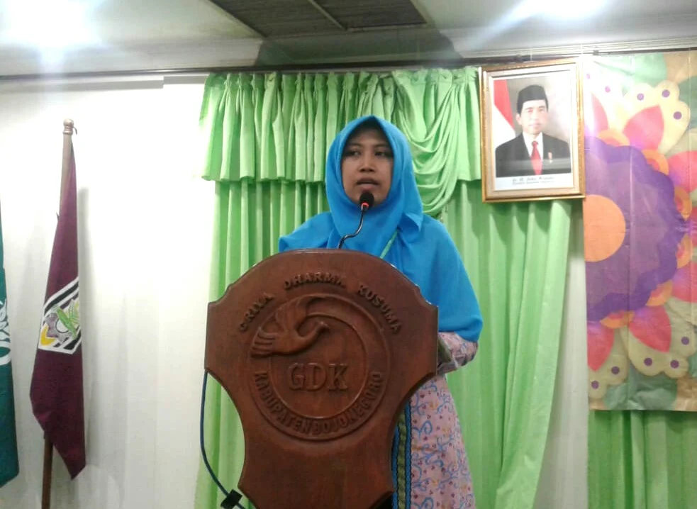 Komitmen Nasyiah Jatim Usai Musykerwil: Akan Terus Kawal Isu Perempuan dan Anak