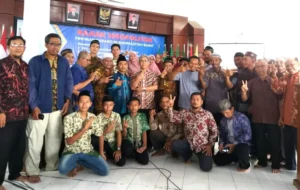 Zainuddin Maliki: Lahirkan Pemimpin Baik, Sumbangan Warga Muhammadiyah untuk Bangsa dan Negara