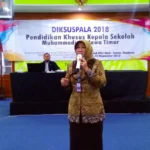 Sekolah Maju karena Kepala Sekolah Paham Cara Mengelolanya